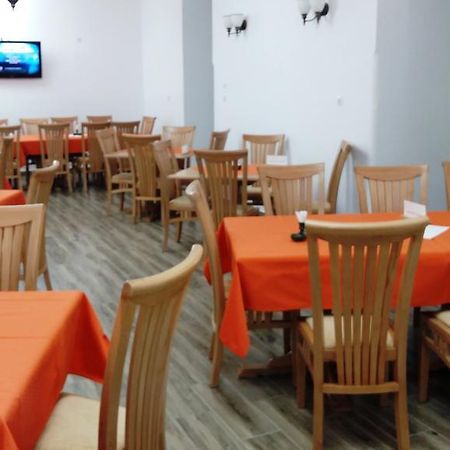 Hostel Teleki Совата Екстериор снимка