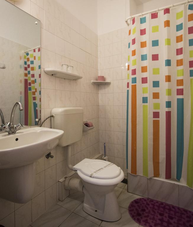 Hostel Teleki Совата Екстериор снимка